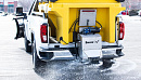 Пескоразбрасыватель SnowEx Renegade P150A фото 7